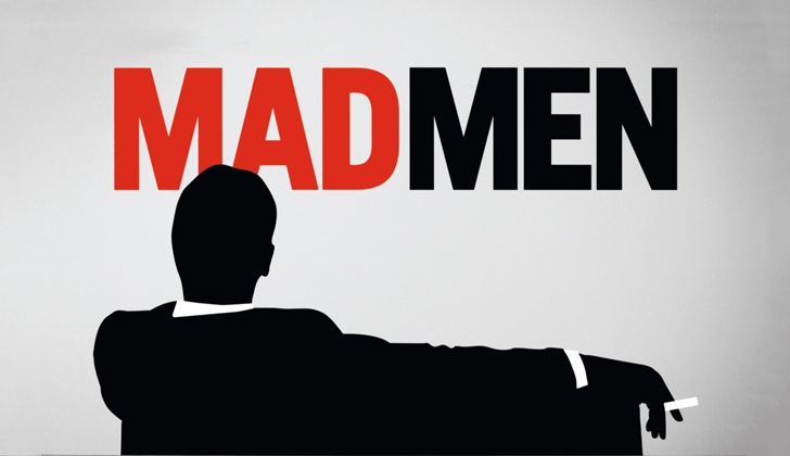 Watching Netflix for research purposes: Mad Men—lessons on core issues ...