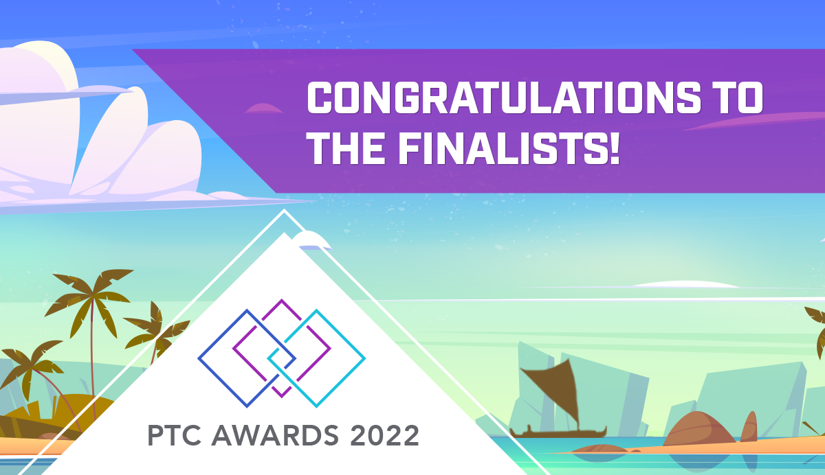 PTC Awards 2022 Shortlist Announced PTC