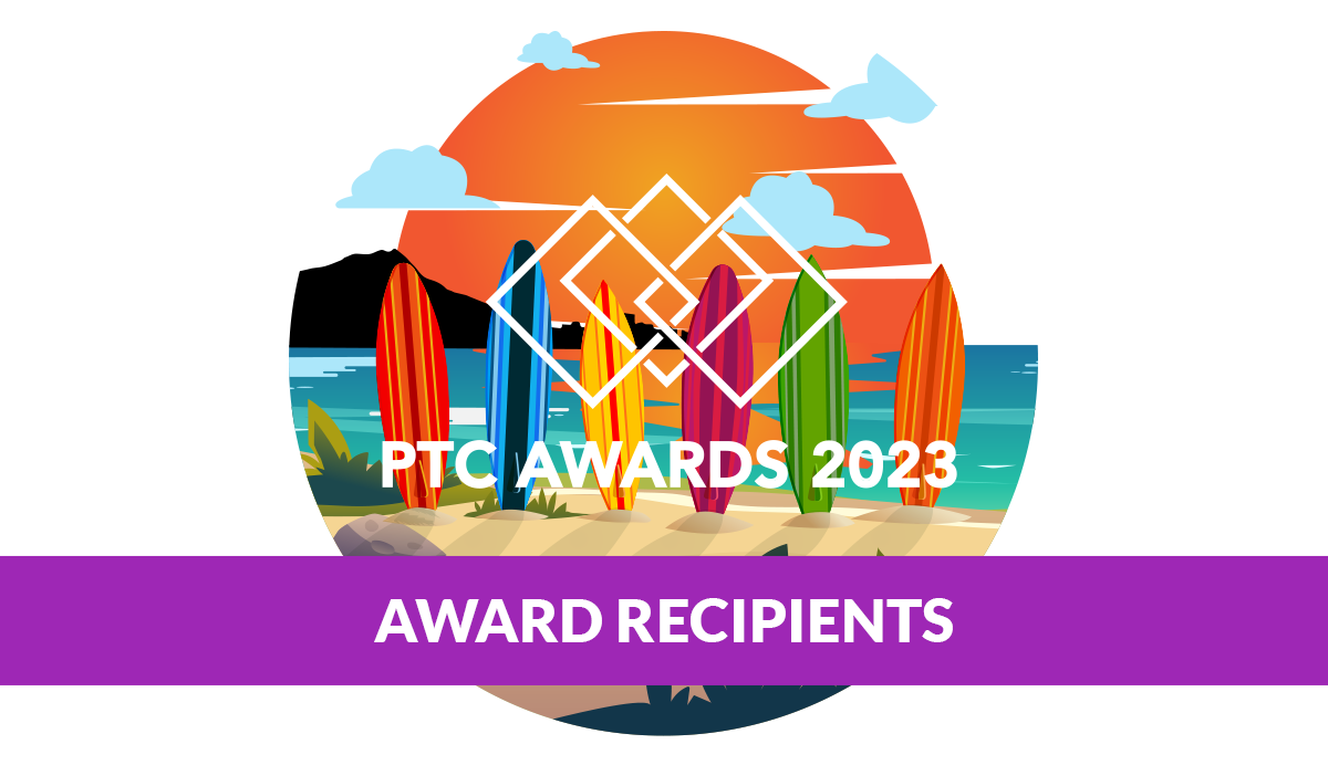 Pacific Council Announces its PTC Awards 2023