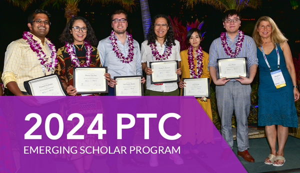 Calling All Scholars For The 2024 PTC Emerging Scholar Program PTC   Blog Featuredimage Esp24 