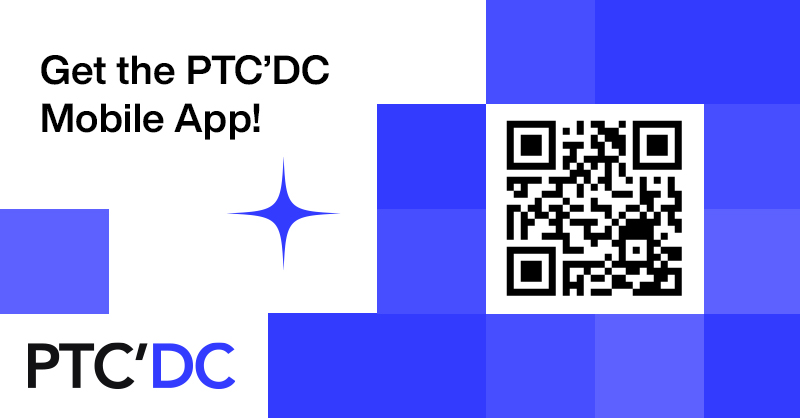 PTC'DC - Mobile App Download