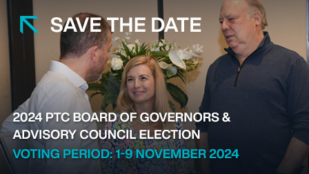 2024 PTC Board of Governors & Advisory Council Election