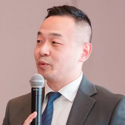 Jin Cheng, Managing Director, Starcloud Information Limited