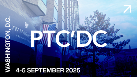 PTC'DC - 2025